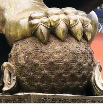 Beijing_forbidden_city_2 Flower of life