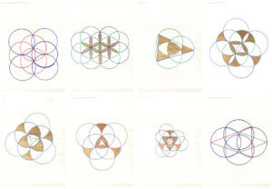 flower of life pictures