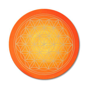 Flower of Life Artwork