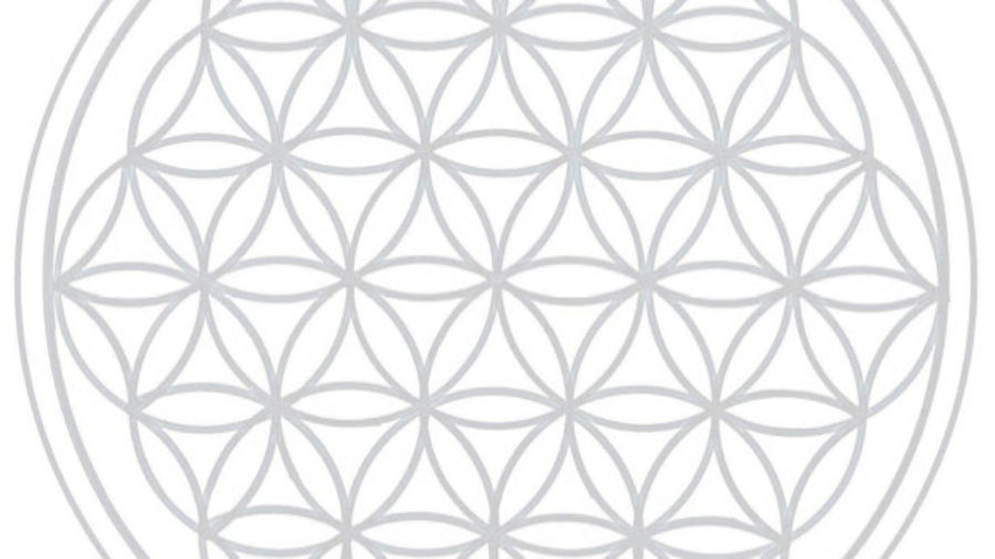 Flower of Life PDF