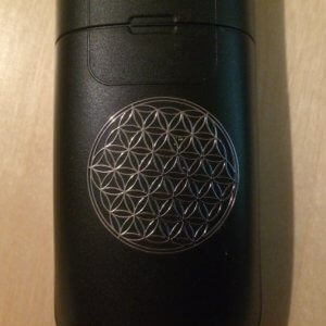 Flower of Life Sticker