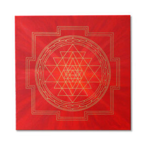 Sri Yantra