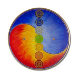 Yin Yang Chakra